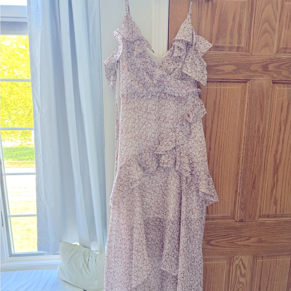 Astr the label dress size M